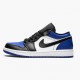 Kixify Jordan 1 Low Royal Toe Sport Royal/Black/White CQ9446-400