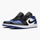 Kixify Jordan 1 Low Royal Toe Sport Royal/Black/White CQ9446-400