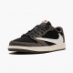 Kixify Jordan 1 Retro Low OG SP Travis Scott Black/Sail Dark Mocha/Universi CQ4277-001