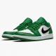 Kixify Jordan 1 Retro Low Pine Green Pine Green/Black White 553558-301