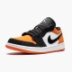 Kixify Jordan 1 Retro Low Shattered Backboard Black/White Starfish 553558-128