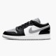 Kixify Jordan 1 Retro Low Smoke Grey Black/Black/Lt Smoke Grey 553560-039