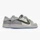 Kixify Jordan 1 Retro Low Wolf Grey Sail Photoson Dust Wolf Grey/Sail/Photon Dust/White CN8608-002