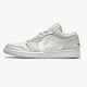 Kixify Jordan 1 Retro Low White Camo White/Photon Dust Grey Fog DC9036-100