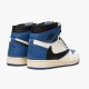 Kixify Jordan 1 High OG SP Fragment x Travis Scott Sail/Black-Military Blue-Shy Pink DH3227-105