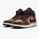 Kixify Jordan 1 Mid SE Dark Chocolate Dark Chocolate/Archaeo Brown/Black/Crimson Bliss DC7294-200