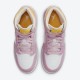 Kixify Jordan 1 Mid SE GS Arctic Pink Light Arctic Pink/University Gold/White DC9517-600