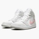 Kixify Jordan 1 Mid SE Light Iron Ore Light Iron Ore/Atmosphere/White DN4045-001