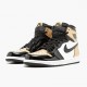 Kixify Jordan 1 Retro Gold Toe Black/Metallic Gold/Summit Whi 861428-007