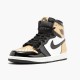 Kixify Jordan 1 Retro Gold Toe Black/Metallic Gold/Summit Whi 861428-007