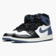 Kixify Jordan 1 Retro High Blue Moon Summit White/Blue Moon-Black 555088-115