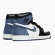 Kixify Jordan 1 Retro High Blue Moon Summit White/Blue Moon-Black 555088-115