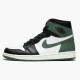 Kixify Jordan 1 Retro High Clay Green Summit White/Clay Green-Black 555088-135