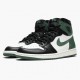 Kixify Jordan 1 Retro High Clay Green Summit White/Clay Green-Black 555088-135