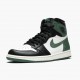 Kixify Jordan 1 Retro High Clay Green Summit White/Clay Green-Black 555088-135