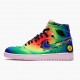 Kixify Jordan 1 Retro High J Balvin Multi Color/Black/Pink FoamMu DC3481-900