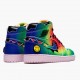 Kixify Jordan 1 Retro High J Balvin Multi Color/Black/Pink FoamMu DC3481-900