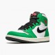 Kixify Jordan 1 Retro High Lucky Green Lucky Green/White/Sail/Black DB4612-300