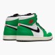 Kixify Jordan 1 Retro High Lucky Green Lucky Green/White/Sail/Black DB4612-300