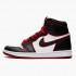 Kixify Jordan 1 Retro High OG Bloodline Black/Gym Red/White 555088-062