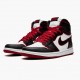 Kixify Jordan 1 Retro High OG Bloodline Black/Gym Red/White 555088-062