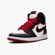 Kixify Jordan 1 Retro High OG Bloodline Black/Gym Red/White 555088-062