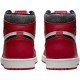 Kixify Jordan 1 Retro High OG Chicago Lost and Found  Varsity Red/Black-Sail-Muslin DZ5485-612