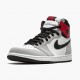 Kixify Jordan 1 Retro High OG Light Smoke Grey White/Black/Light Smoke Grey V  555088-126