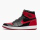 Kixify Jordan 1 Retro High OG Patent Bred Red Black/White/Varsity Red 555088-063