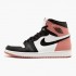 Kixify Jordan 1 Retro High Rust Pink White/Black/Rust Pink 861428-101