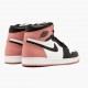 Kixify Jordan 1 Retro High Rust Pink White/Black/Rust Pink 861428-101