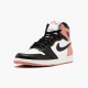 Kixify Jordan 1 Retro High Rust Pink White/Black/Rust Pink 861428-101