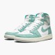 Kixify Jordan 1 Retro High Turbo Green Turbo Green/Sail White 555088-311