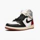 Kixify Jordan 1 Retro High Union Los Angeles Black Toe White/Black/Varsity Red/Black BV1300-106