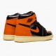 Kixify Jordan 1 Retro Shattered Backboard BlackPale Vanilla Starfish Black/Pale Vanilla-Starfish 555088-028