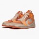 Kixify Jordan 1 Mid Apricot Orange Apricot Agate Terra Blush Atomic Orange/Apricot Agate/Terra Blush DH4270-800