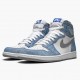 Kixify Jordan 1 Retro High OG Hyper Royal Hyper Royal/Light Smoke Grey W 555088-402