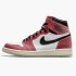 Kixify Jordan 1 Retro High Trophy Room Chicago White/Varsity Red/Sail Black DA2728-100