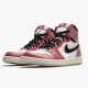 Kixify Jordan 1 Retro High Trophy Room Chicago White/Varsity Red/Sail Black DA2728-100