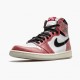 Kixify Jordan 1 Retro High Trophy Room Chicago White/Varsity Red/Sail Black DA2728-100