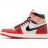 Kixify Marvel x Air Jordan 1 Retro High OG Next Chapter University Red/Black/White  DV1748-601