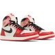 Kixify Marvel x Air Jordan 1 Retro High OG Next Chapter University Red/Black/White  DV1748-601