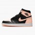 Kixify Jordan 1 High OG Crimson Tint Black/Crimson Tint White 555088-081