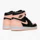 Kixify Jordan 1 High OG Crimson Tint Black/Crimson Tint White 555088-081