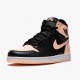 Kixify Jordan 1 High OG Crimson Tint Black/Crimson Tint White 555088-081