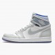 Kixify Jordan 1 High Zoom Racer Blue Whit/White-Racer Blue  CK6637-104