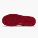 Kixify Jordan 1 Low Gym Red/White Gym Red/Gym Red White  553560-611