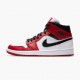 Kixify Jordan 1 Mid Chicago 2020 White/Gym Red/Black 554724-173