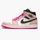 Kixify Jordan 1 Mid Crimson Tint Crimson Tint/Hyper Pink/Black 852542-801