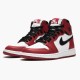 Kixify Jordan 1 Retro Chicago White/Black Varsity Red  575441-101